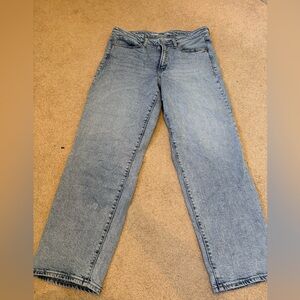 Old navy OG loose high rise jeans